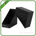 Printed Paper Desk Box / File Holder Documents Box